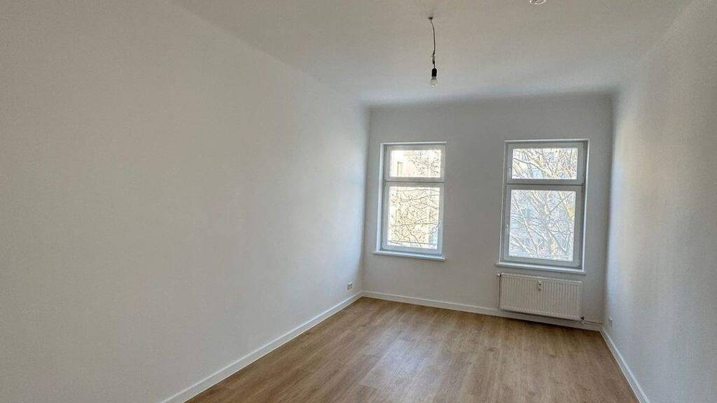 Wohnung zur Miete 1.056 € 2 Zimmer 54,3 m² 3. Geschoss frei ab sofort Tabbertstraße 35A Oberschöneweide Berlin 12459