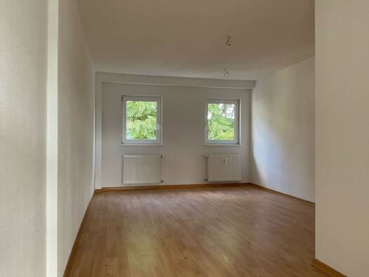 Wohnung zur Miete 336 € 2 Zimmer 46 m² 3. Geschoss frei ab sofort Mariannenstraße 47 Neustadt-Neuschönefeld Leipzig 04315