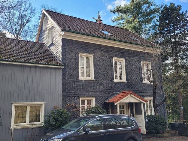 Wohnung zur Miete 580 € 2 Zimmer 57,7 m² 2. Geschoss frei ab 01.08.2026 Hunstiger Str. 57 Hunstig Gummersbach 51645