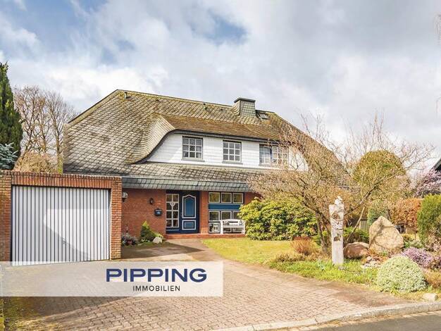 Einfamilienhaus zum Kauf 795.000 € 7 Zimmer 215 m² 1.010 m² Grundstück Reinbek 21465