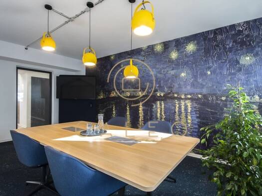 Bürokomplex zur Miete provisionsfrei 5.000 m² Bürofläche teilbar ab 1 m² Rüttenscheid Essen 45130