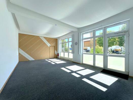 Büro zur Miete 10 € 552 m² Bürofläche Forstern 85659