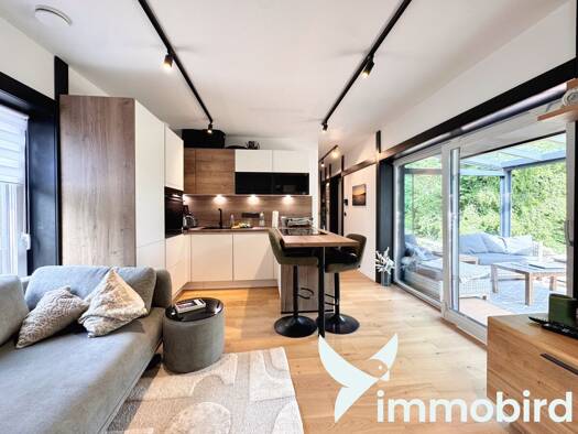 Einfamilienhaus zum Kauf 369.000 € 3 Zimmer 48 m² 470 m² Grundstück Dhünn Wermelskrichen 42929