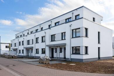 Reihenendhaus zum Kauf - Neubau 792.500 € 5 Zimmer 134 m² 306 m² Grundstück Olewig Trier 54296