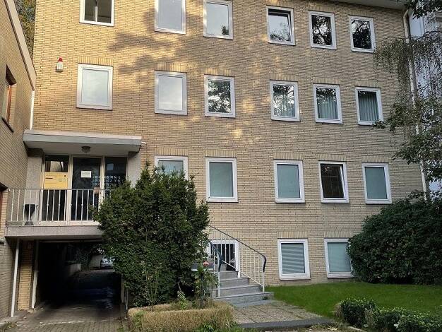 Bürofläche zur Miete 2.200 € 6 Zimmer 152 m² Bürofläche Hohenfelde Hamburg 22087