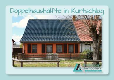 Doppelhaushälfte zum Kauf 225.000 € 4 Zimmer 162 m² 1.614 m² Grundstück frei ab sofort Kurtschlag Zehdenick 16792