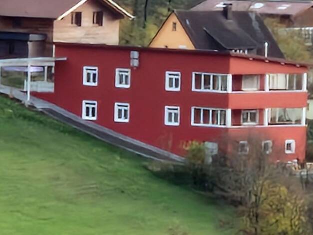 Mehrfamilienhaus zum Kauf provisionsfrei 645.000 € 6 Zimmer 270 m² 734 m² Grundstück Korb Möckmühl 74219