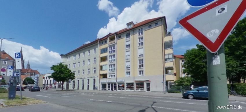 Laden zum Kauf 870.000 € 85,8 m²<br/>Verkaufsfläche Obergiesing München Obergiesing 81541