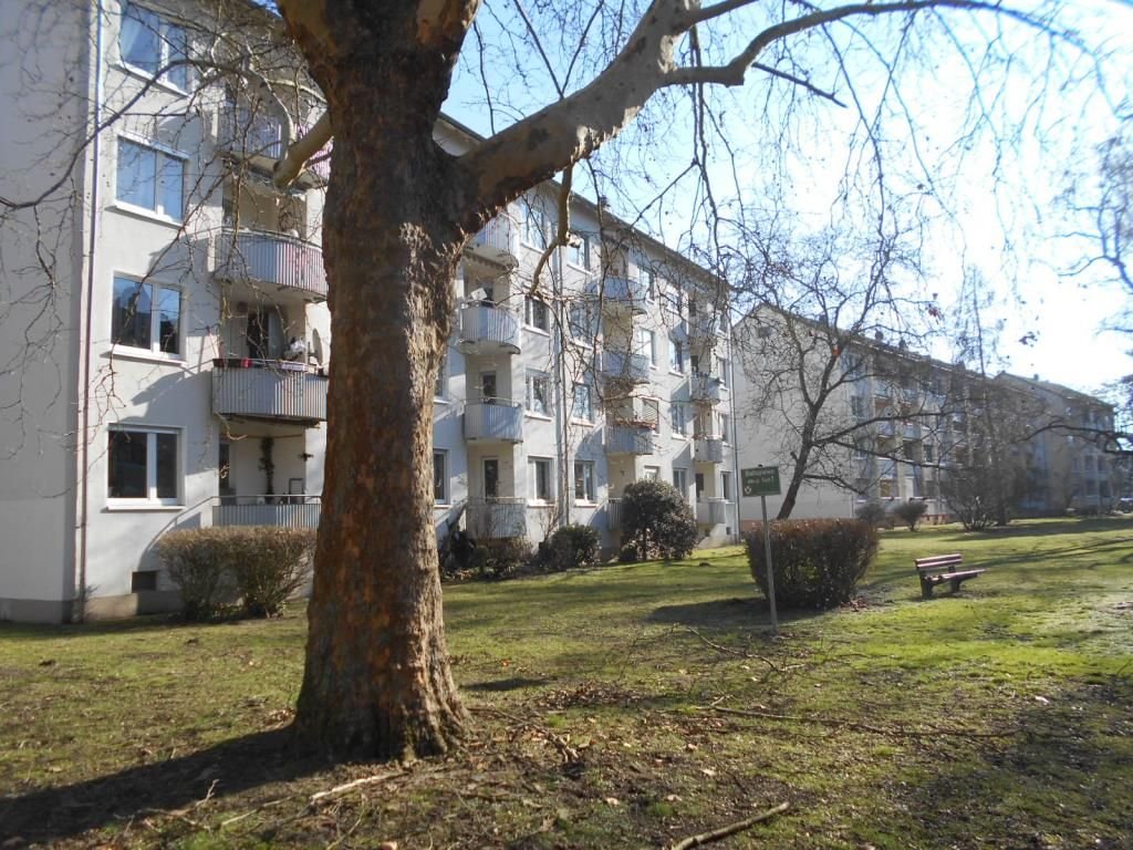 Wohnung zum Kauf provisionsfrei 289.000 € 3 Zimmer 74,2 m²<br/>Wohnfläche 1.<br/>Geschoss Herbert-Boehm-Straße 26 Niederrad Frankfurt 60528