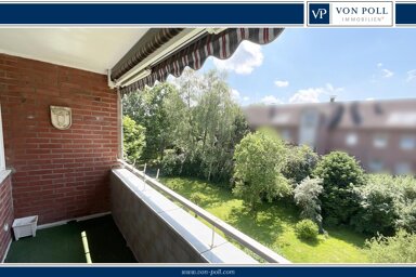 Wohnung zum Kauf 89.000 € 3 Zimmer 69 m² 2. Geschoss Wesel Wesel 46483