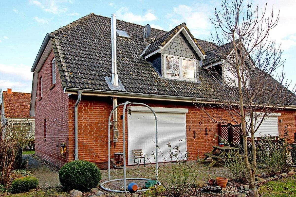 House in Haselund, Nordfriesland - Ansicht 3