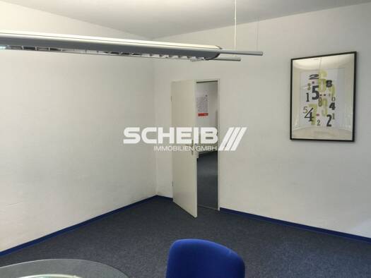 Büro zur Miete 8,80 € 132 m² Bürofläche Schwäbisch Hall Schwäbisch Hall 74523