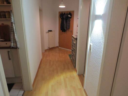 Wohnung zur Miete 690 € 2 Zimmer 69 m² frei ab 01.12.2025 Bürgerpark Bremen 28209