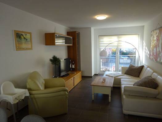 Wohnung zur Miete auf Zeit 1.690 € 3 Zimmer 64 m² frei ab sofort Möhringen Stuttgart-Möhringen 70567