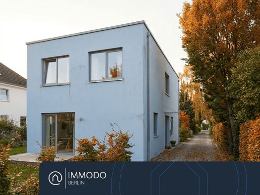 Einfamilienhaus zum Kauf 550.000 € 4 Zimmer 100 m² 362 m² Grundstück Rudow Berlin 12357