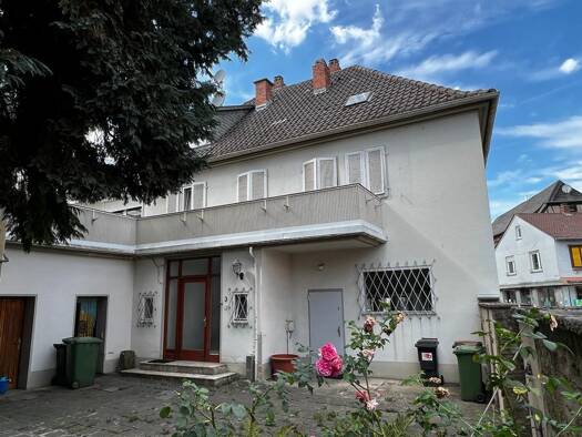 Immobilie zum Kauf als Kapitalanlage geeignet 299.000 € 300 m² 250 m² Grundstück Rockenhausen 67806