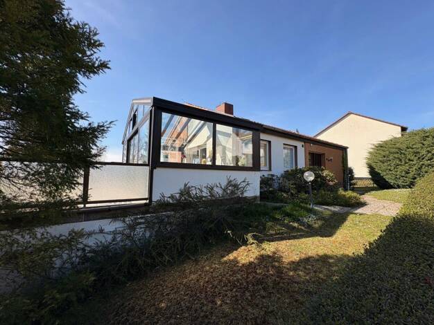 Einfamilienhaus zum Kauf 425.000 € 5 Zimmer 145,9 m² 690 m² Grundstück Bovenden Bovenden 37120