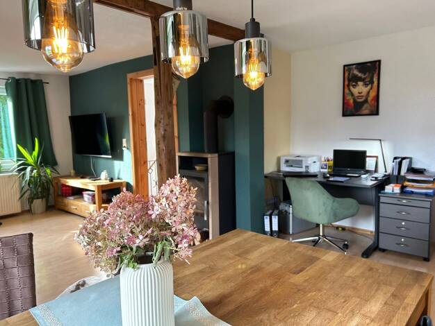 Einfamilienhaus zum Kauf 473.000 € 7 Zimmer 212,1 m² 2.173 m² Grundstück Herzogswalde Wilsdruff 01723