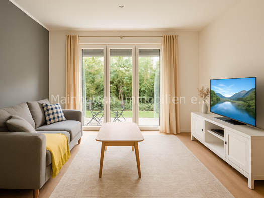 Wohnung zum Kauf 165.000 € 2 Zimmer 53 m² Usingen 61250