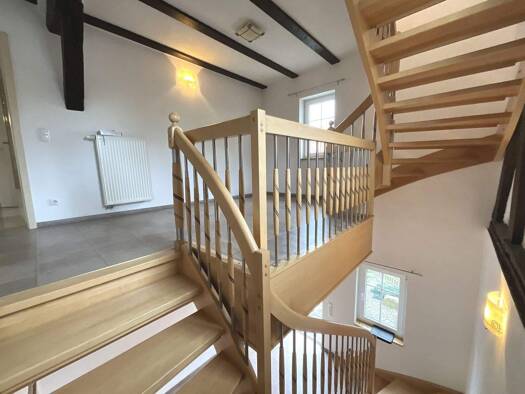 Mehrfamilienhaus zum Kauf 199.000 € 9 Zimmer 316 m² 968 m² Grundstück Schrecksbach 34637