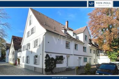 Reihenendhaus zum Kauf 750.000 € 7 Zimmer 218 m² 89 m² Grundstück Kempten Kempten (Allgäu) 87435