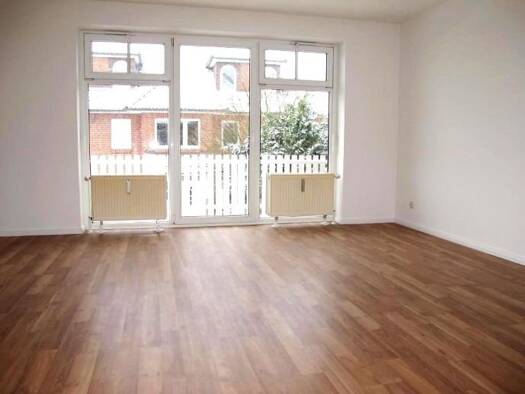 Wohnung zur Miete 700 € 2 Zimmer 56 m² 1. Geschoss frei ab sofort Hanstedt Hanstedt 21271