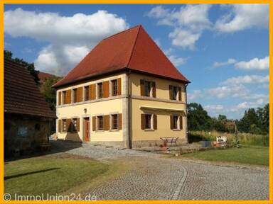 Villa zum Kauf 2.900.000 € 5 Zimmer 150 m² 49.165 m² Grundstück Falkendorf Aurachtal 91086