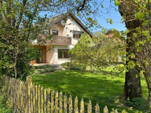 Wohnung zur Miete 990 € 8 Zimmer 166 m² frei ab sofort Buchhausen Ellwangen 73479