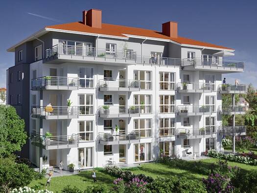 Wohnung zur Miete 1.040 € 2 Zimmer 72 m² Geschoss 1/4 frei ab 01.12.2025 Dietzenbach 63128
