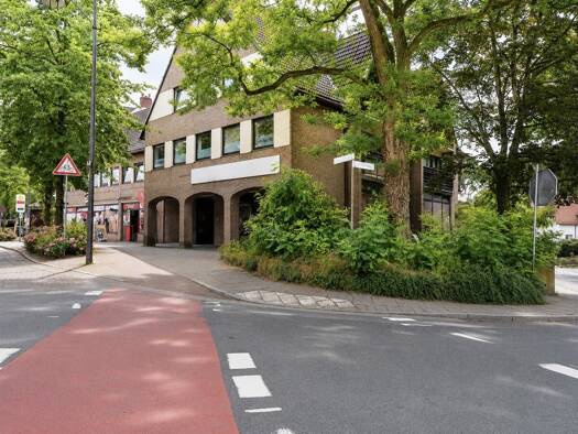 Laden zur Miete 3.950 € 3 Zimmer 315,3 m² Verkaufsfläche teilbar ab 354,4 m² Lesum Nord 28717