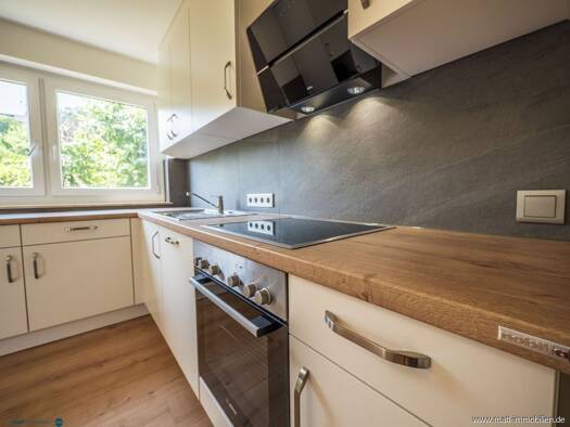 Wohnung zur Miete 1.090 € 4 Zimmer 104 m² EG Stahringen Radolfzell am Bodensee 78315