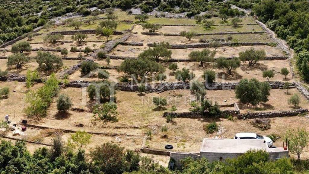 Land-/Forstwirtschaft zum Kauf 128.499 € Tribunj Tribunj