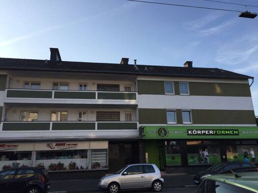 Wohnung zur Miete 1.050 € 4 Zimmer 119 m² Geschoss 1/2 frei ab 09.03.2026 Eilpe Hagen 58089