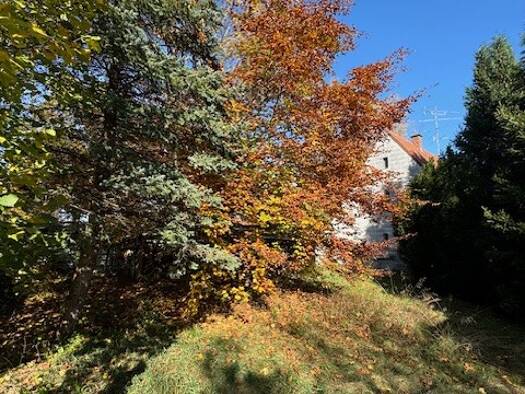 Grundstück zum Kauf 990.000 € 600 m² Grundstück Riemerling Hohenbrunn 85521