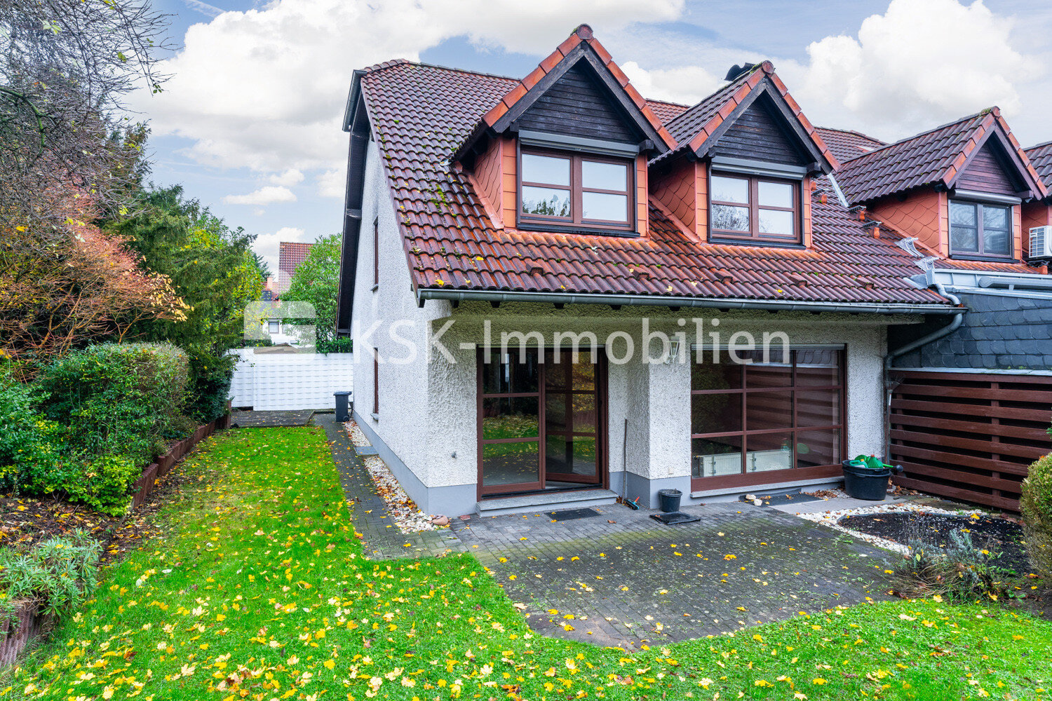 Doppelhaushälfte zum Kauf 449.000 € 5 Zimmer 126,2 m²<br/>Wohnfläche 472 m²<br/>Grundstück Meckenheim Meckenheim 53340