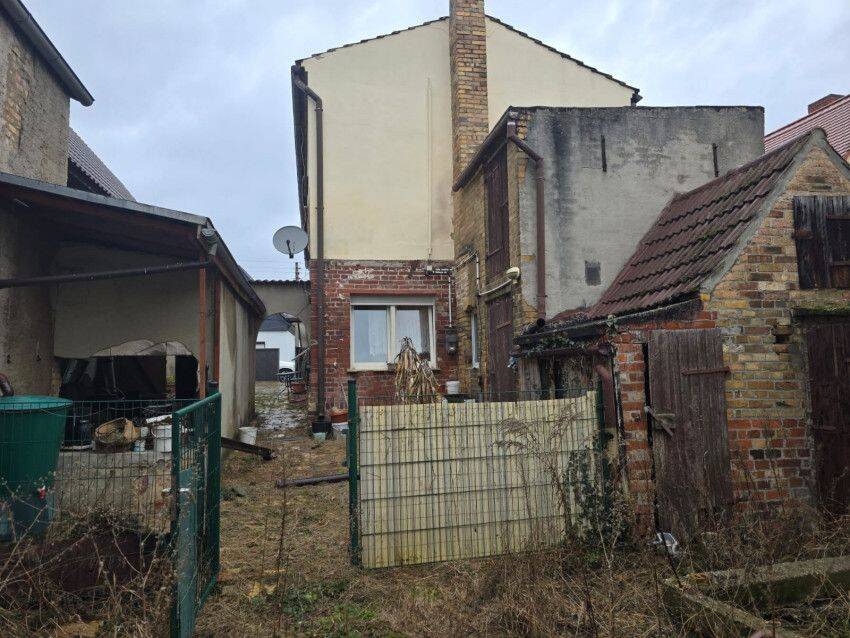 Einfamilienhaus zum Kauf - Ansicht 4