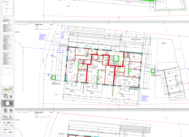 Wohnung zum Kauf - Erstbezug 3 Zimmer 74 m² frei ab sofort Zell am See 5700
