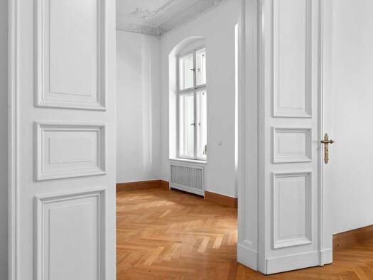 Wohnung zum Kauf 1.299.000 € 5 Zimmer 187 m² 1. Geschoss Charlottenburg Berlin 10789