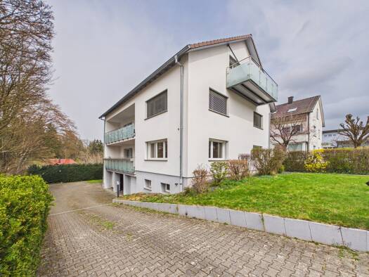 Wohnung zur Miete 1.050 € 2,5 Zimmer 100 m² EG frei ab sofort Rottweil 78628