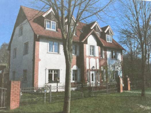 Wohnung zur Miete 890 € 4 Zimmer 90 m² Geschoss 2/3 frei ab 01.05.2026 Priorter Dorfstraße 33 Priort Wustermark 14641