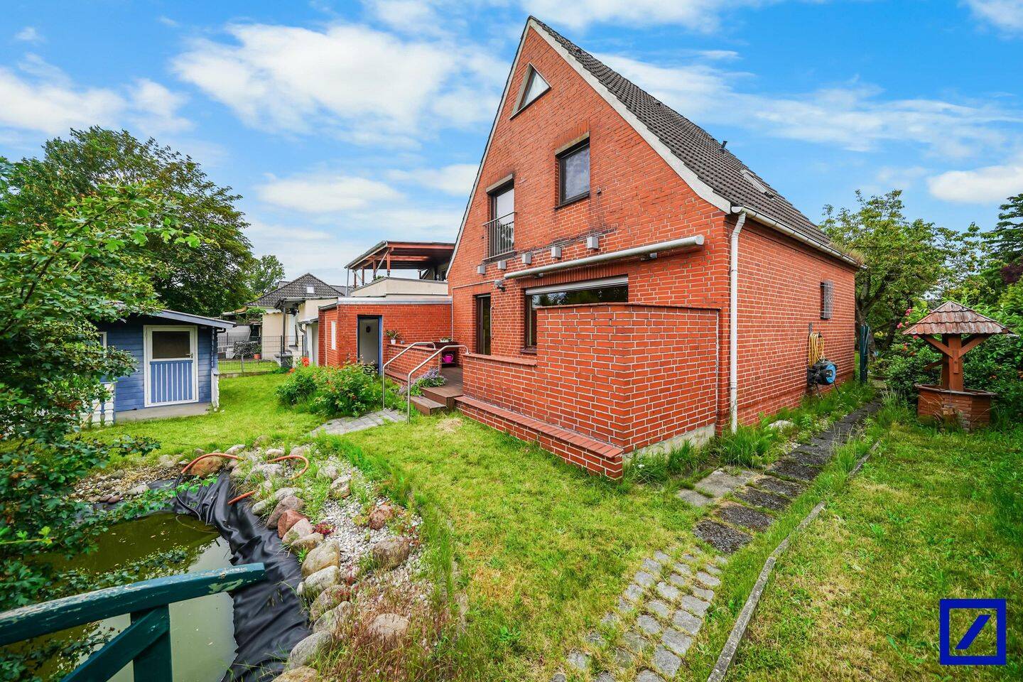 Einfamilienhaus zum Kauf - Widok 3