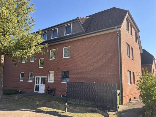 Wohnung zur Miete 860 € 3 Zimmer 85,5 m² 1. Geschoss Kirchweyhe Weyhe 28844