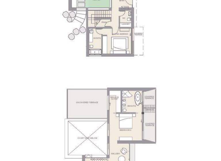 Villa zum Kauf 2.099.000 € 4 Zimmer 214 m² 500 m² Grundstück Tsada