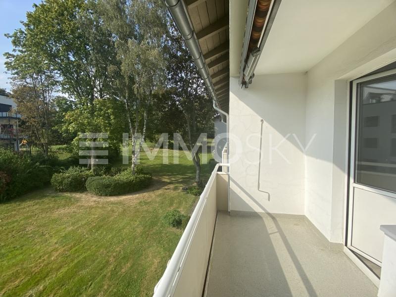 Wohnung zum Kauf 140.000 € 3 Zimmer 65 m²<br/>Wohnfläche 2.<br/>Geschoss Hellweg Witten 58455