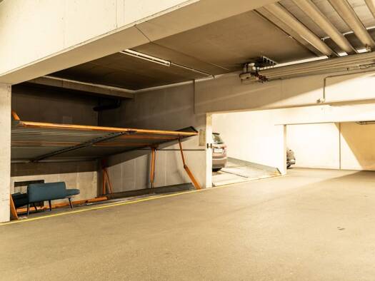 Tiefgaragenstellplatz zum Kauf provisionsfrei 13.900 € Pöstlingberg Linz 4040