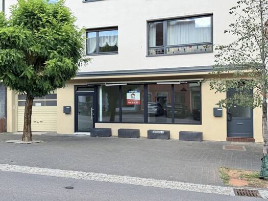 Laden zur Miete 640 € 60 m² Verkaufsfläche Losheim Losheim am See 66679