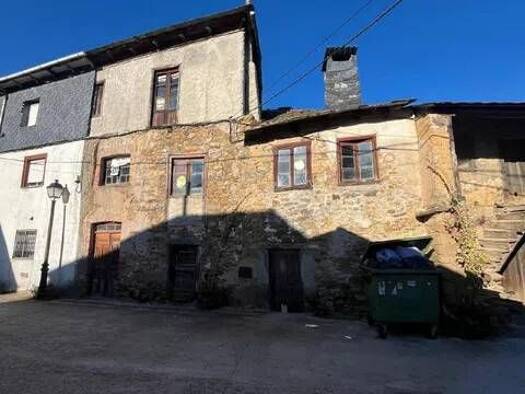 Chalet zum Kauf 30.000 € 5 Zimmer 400 m² Calle José Antonio Bembibre 24319