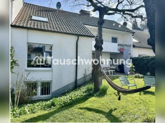Reihenmittelhaus zur Miete Tauschwohnung 2.340 € 6 Zimmer 180 m² Littenweiler Freiburg im Breisgau 79117
