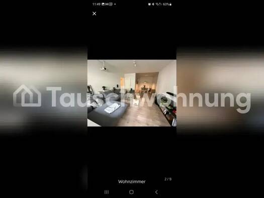 Wohnung zur Miete Tauschwohnung 1.800 € 3 Zimmer 77 m² Neuhausen-Nymphenburg München 80335