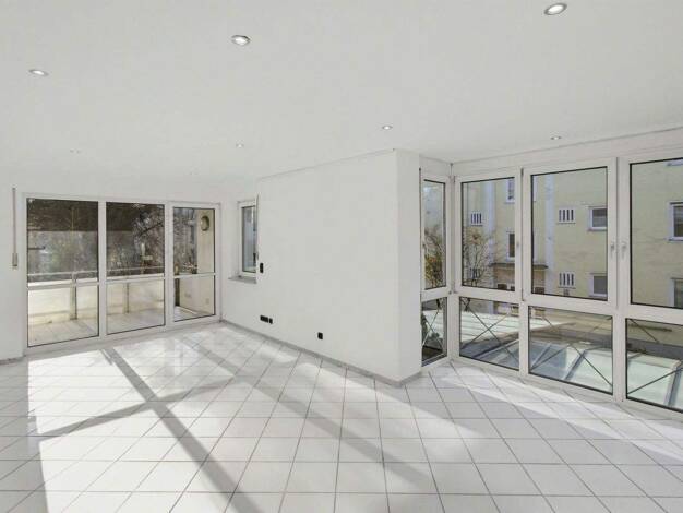 Wohnung zum Kauf 525.000 € 3 Zimmer 74,3 m² 1. Geschoss Laim München 80689